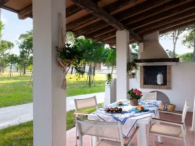 Ferienhaus für 5 Personen (25 m²) in Cavallino-Treporti 2/10