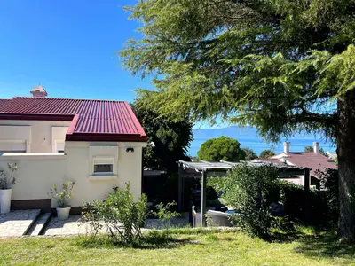 Ferienhaus für 6 Personen (140 m²) in Njivice 3/10