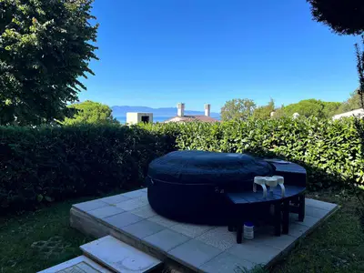 Ferienhaus für 6 Personen (140 m²) in Njivice 2/10