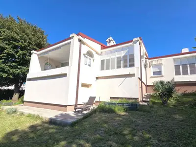 Ferienhaus für 6 Personen (140 m²) in Njivice 5/10