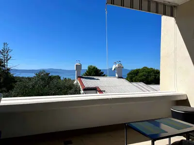 Ferienhaus für 6 Personen (140 m²) in Njivice 8/10