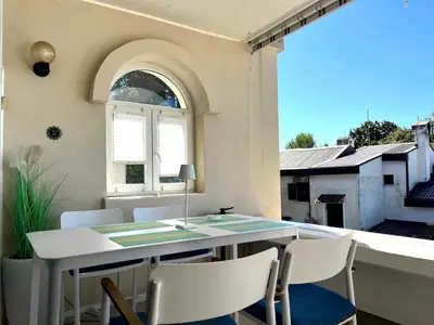 Ferienhaus für 6 Personen (140 m²) in Njivice 9/10