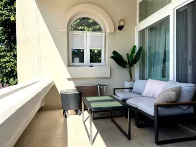 Ferienhaus für 6 Personen (140 m²) in Njivice 10/10