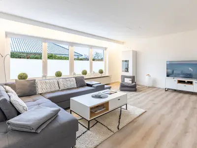 Ferienhaus für 4 Personen (110 m²) in Leck 1/10