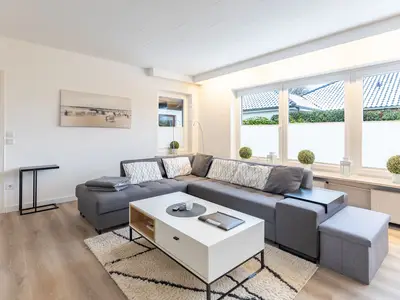 Ferienhaus für 4 Personen (110 m²) in Leck 3/10