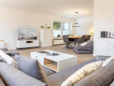 Ferienhaus für 4 Personen (110 m²) in Leck 5/10