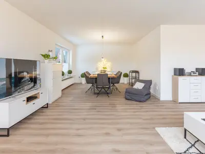 Ferienhaus für 4 Personen (110 m²) in Leck 8/10