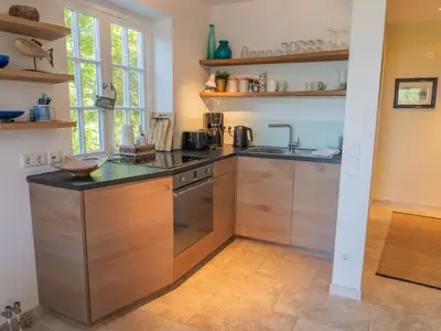 Küche / Küchenzeile