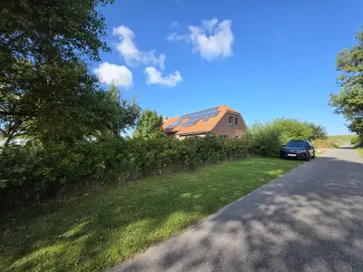 Ferienhaus für 8 Personen (120 m²) in Norden Norddeich 1/10