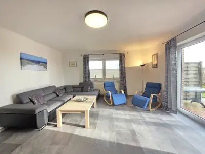 Ferienhaus für 8 Personen (120 m²) in Norden Norddeich 2/10