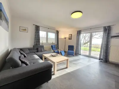 Ferienhaus für 8 Personen (120 m²) in Norden Norddeich 3/10