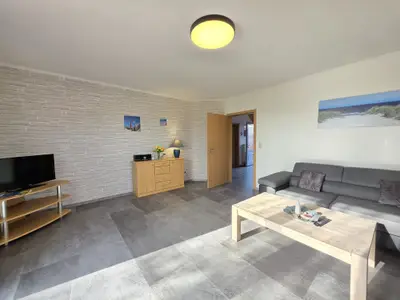 Ferienhaus für 8 Personen (120 m²) in Norden Norddeich 5/10