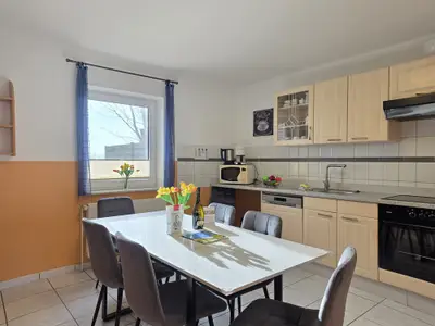 Ferienhaus für 8 Personen (120 m²) in Norden Norddeich 7/10