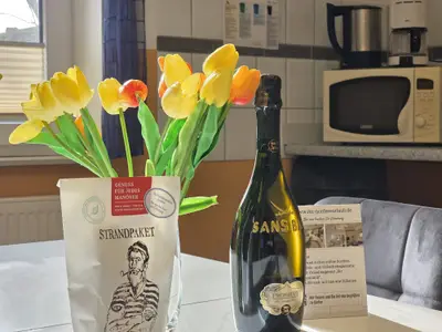 Ferienhaus für 8 Personen (120 m²) in Norden Norddeich 8/10