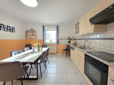 Ferienhaus für 8 Personen (120 m²) in Norden Norddeich 9/10