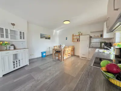Ferienhaus für 6 Personen (120 m²) in Norden Norddeich 1/10