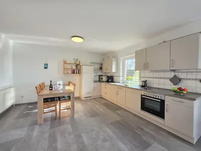 Ferienhaus für 6 Personen (120 m²) in Norden Norddeich 2/10