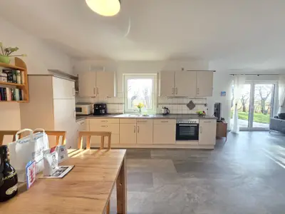 Ferienhaus für 6 Personen (120 m²) in Norden Norddeich 3/10