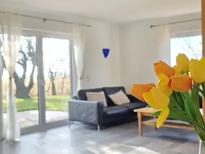 Ferienhaus für 6 Personen (120 m²) in Norden Norddeich 5/10