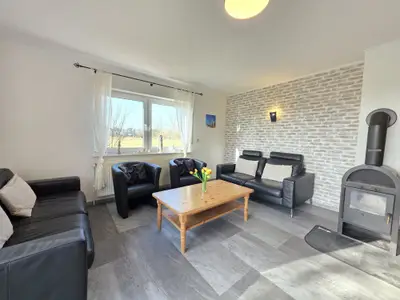 Ferienhaus für 6 Personen (120 m²) in Norden Norddeich 6/10
