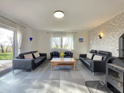 Ferienhaus für 6 Personen (120 m²) in Norden Norddeich 8/10