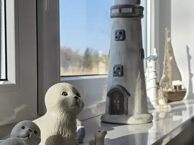 Ferienhaus für 6 Personen (120 m²) in Norden Norddeich 9/10