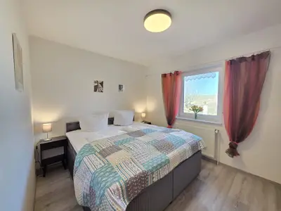 Ferienhaus für 6 Personen (120 m²) in Norden Norddeich 10/10