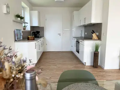 Küche / Küchenzeile