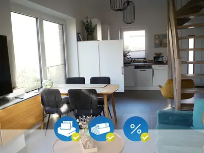 Küche / Küchenzeile