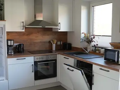 Küche / Küchenzeile