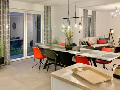 Küche / Küchenzeile