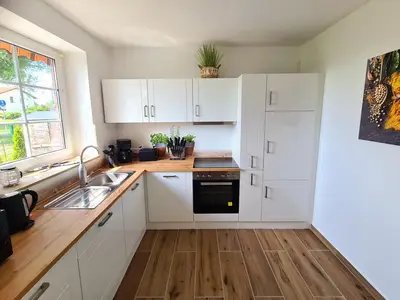 Küche / Küchenzeile