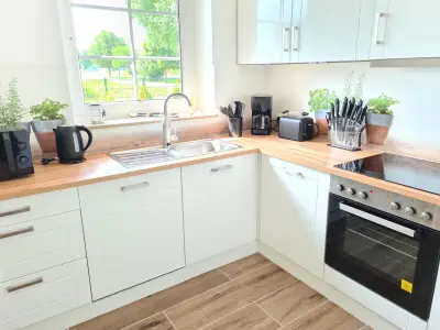 Küche / Küchenzeile