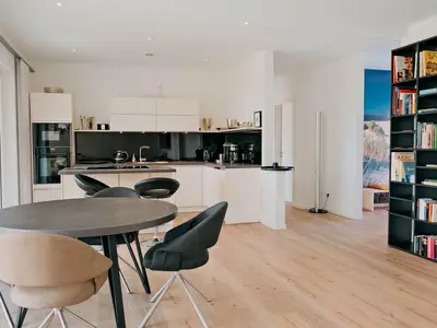 Küche / Küchenzeile