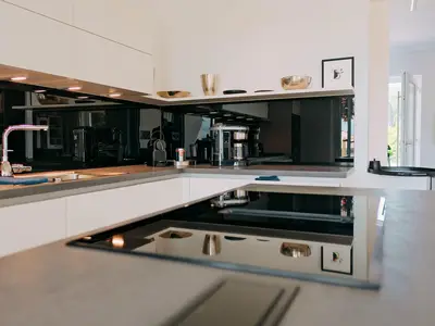 Küche / Küchenzeile