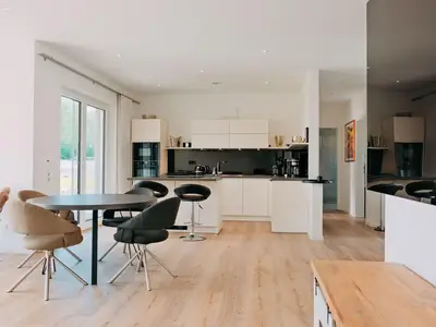 Küche / Küchenzeile