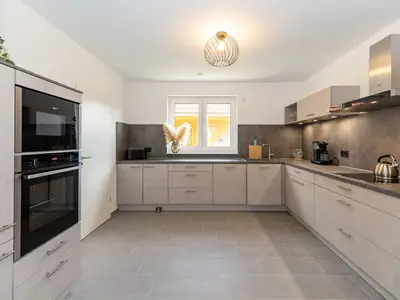 Küche / Küchenzeile