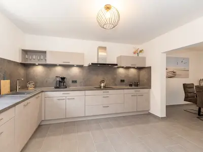 Küche / Küchenzeile