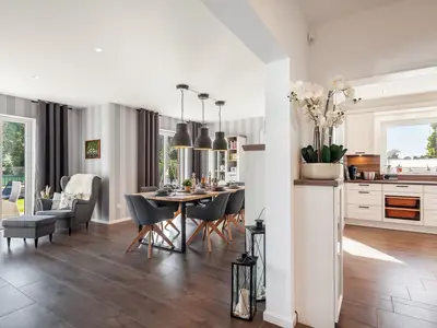 Küche / Küchenzeile