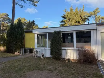 Ferienhaus für 4 Personen (50 m²) in Zinnowitz 1/10