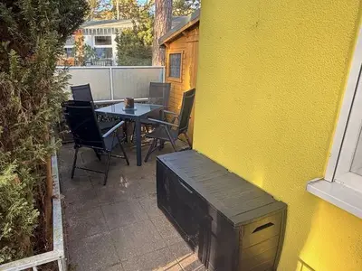 Ferienhaus für 4 Personen (50 m²) in Zinnowitz 2/10