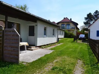 Ferienhaus für 4 Personen (45 m²) in Insel Poel 1/10