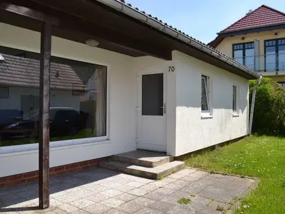Ferienhaus für 4 Personen (45 m²) in Insel Poel 2/10