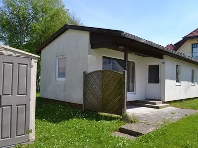 Ferienhaus für 4 Personen (45 m²) in Insel Poel 4/10