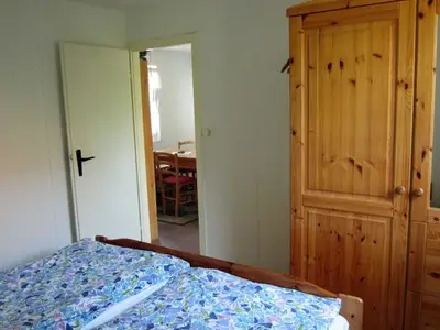 Ferienhaus für 4 Personen (45 m²) in Insel Poel 9/10