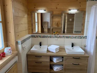 Ferienhaus für 7 Personen (90 m²) in Haus (Steiermark) 5/10