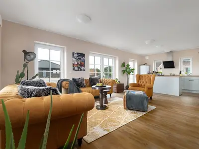 Ferienhaus für 8 Personen (200 m²) in Osterhever 5/10