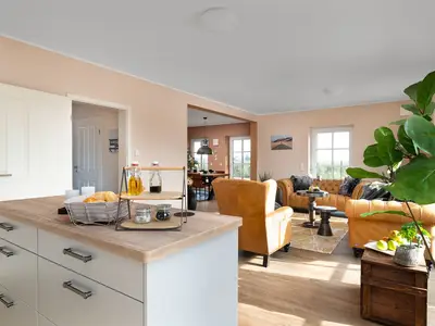 Ferienhaus für 8 Personen (200 m²) in Osterhever 6/10