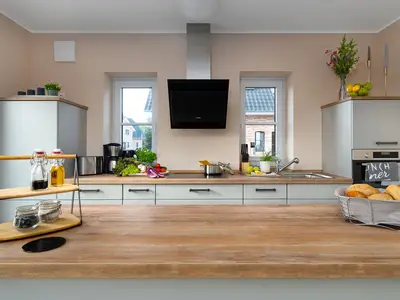 Ferienhaus für 8 Personen (200 m²) in Osterhever 7/10