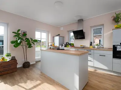 Ferienhaus für 8 Personen (200 m²) in Osterhever 8/10